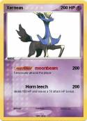 Xerneas