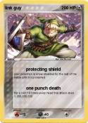 link guy