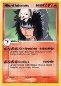 kiba et hakamar