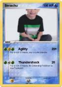 Benachu