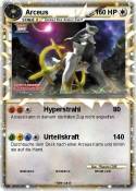 Arceus