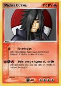 Madara Uchiwa