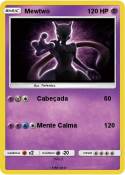 Mewtwo