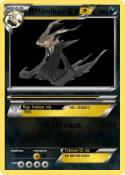 Mimikyu GX