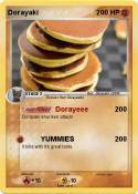 Dorayaki