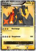 Luxray