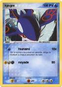 kyogre