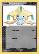 Jirachi