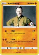 Adolf Daddy