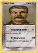 Joseph Stalin