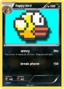flappy bird