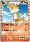 Tails
