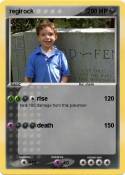 regirock
