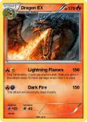 Dragon EX