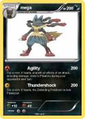 mega