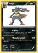mega