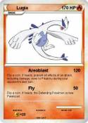 Lugia