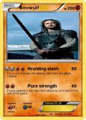 Beowulf