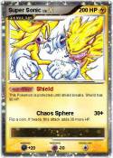 Super Sonic