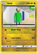 Baldi