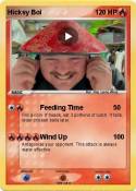 Hicksy Boi
