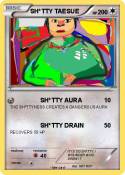 SH*TTY TAESUE