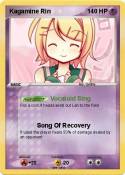 Kagamine Rin