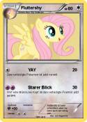 Fluttershy
