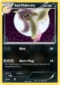 Bad Fluttershy