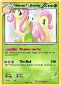 Human Fluttersh
