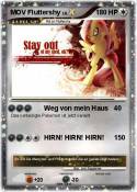 MOV Fluttershy