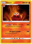 elmo V
