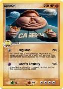 CaseOh