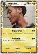 Yung Dave