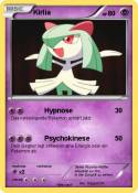 Kirlia