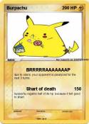 Burpachu