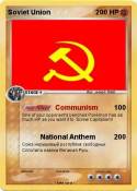 Soviet Union