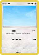 air