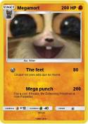 Megamort