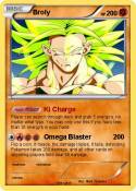 Broly