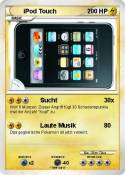 iPod Touch