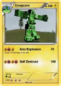 Creepcore