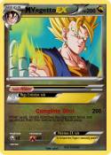 Vegetto