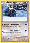 Quacksc0p3r