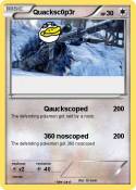 Quacksc0p3r
