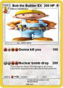 Bob the Builder