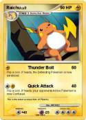 Raichu