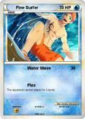 Fine Surfer