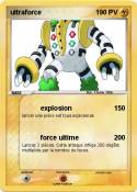 ultraforce