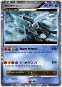 kyurem